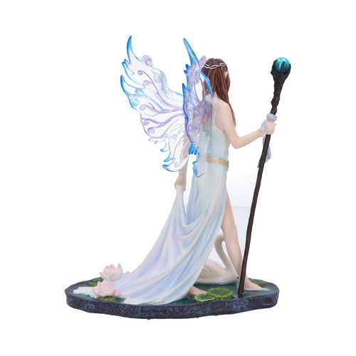Aine The Faery Queen of Summer Figurine 23cm | Nemesis Now