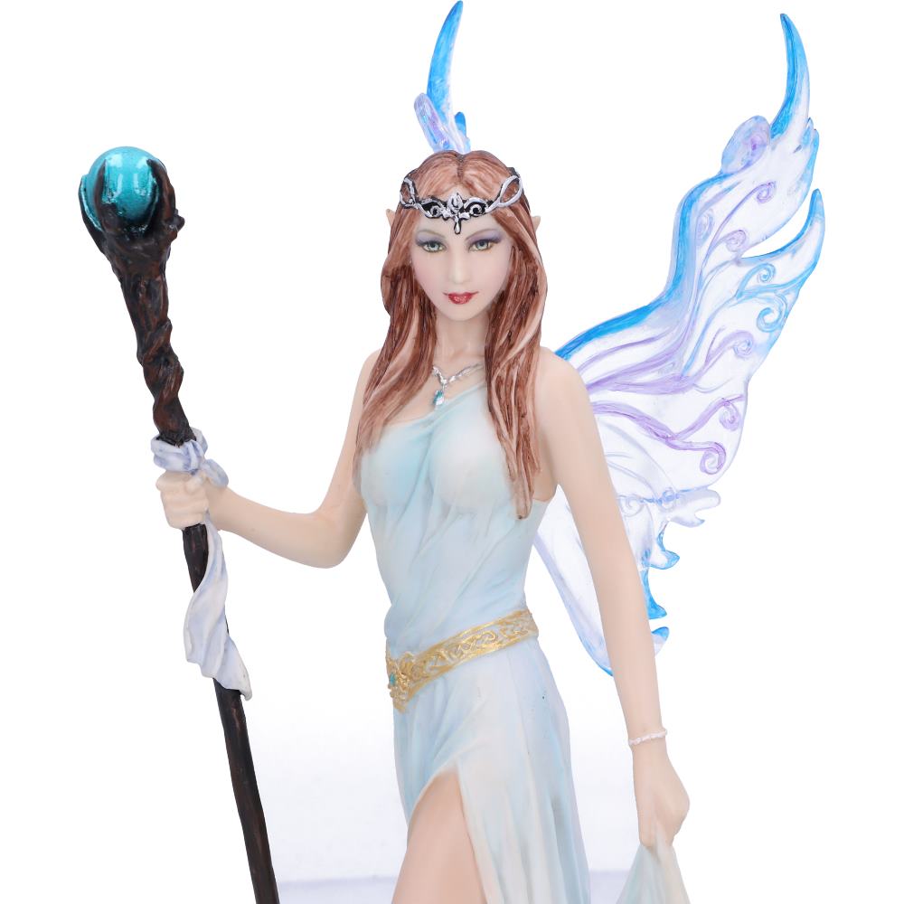 Aine Faery Queen of Summer Fairy Figurine 23cm – Nemesis Now