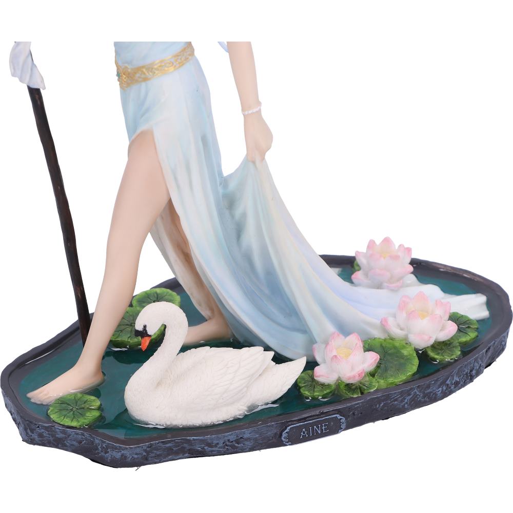 Aine Faery Queen of Summer Fairy Figurine 23cm – Nemesis Now