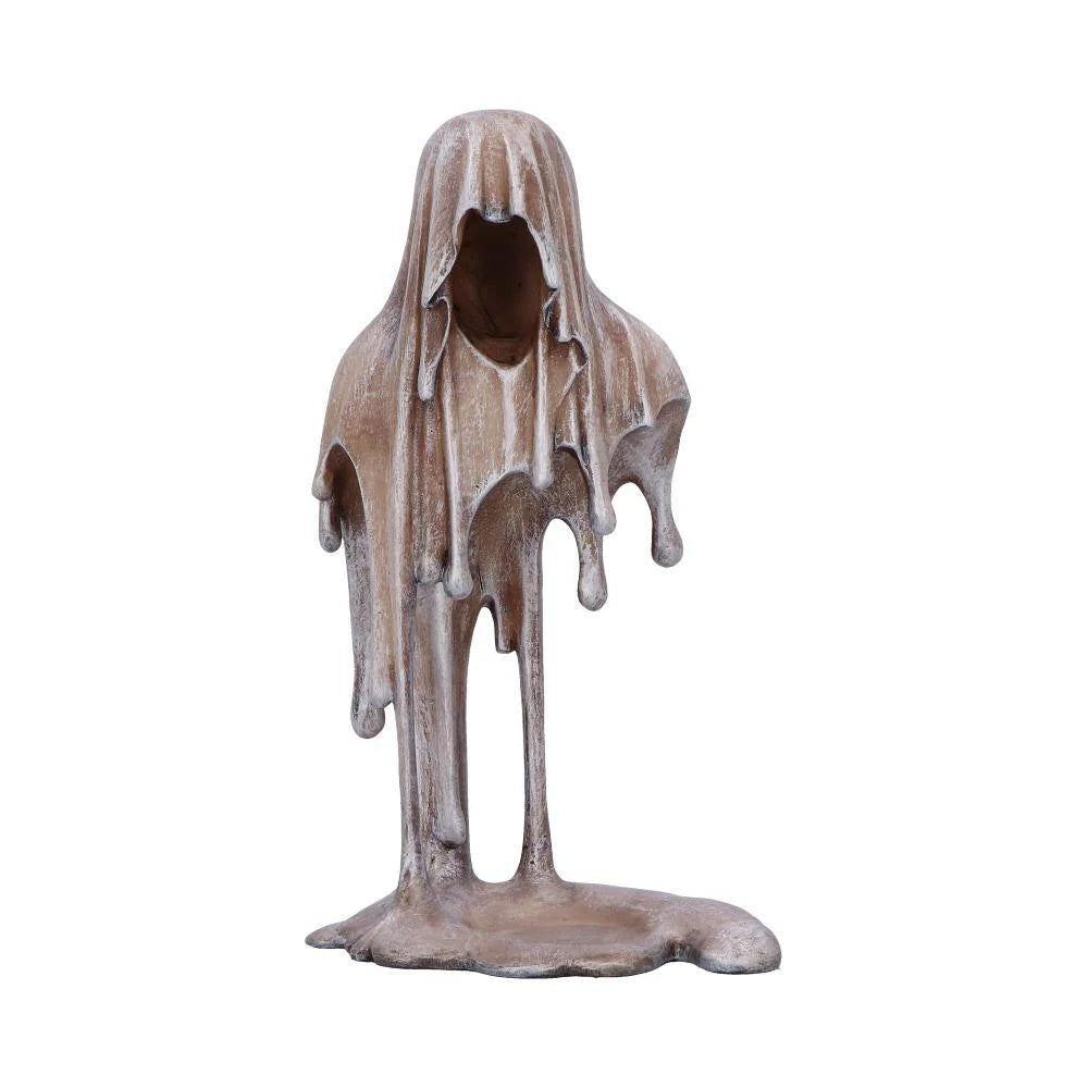Reaper's Departure Melting Grim Reaper Ornament 20.5cm