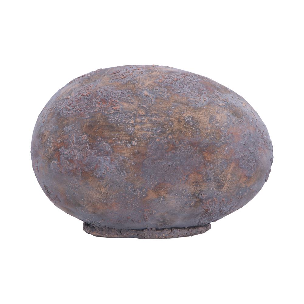 T-Rex Skeleton Egg Figurine 13.3cm – Nemesis Now
