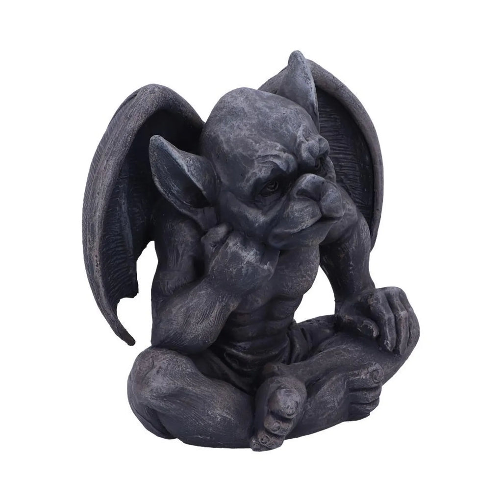 Laverne Gothic Gargoyle Figurine 13cm – Nemesis Now