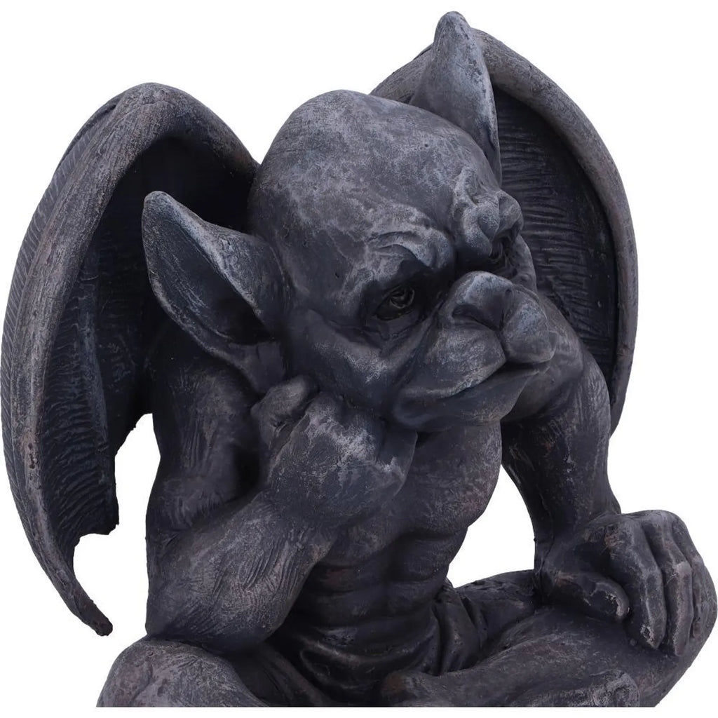 Laverne Gothic Gargoyle Figurine 13cm – Nemesis Now