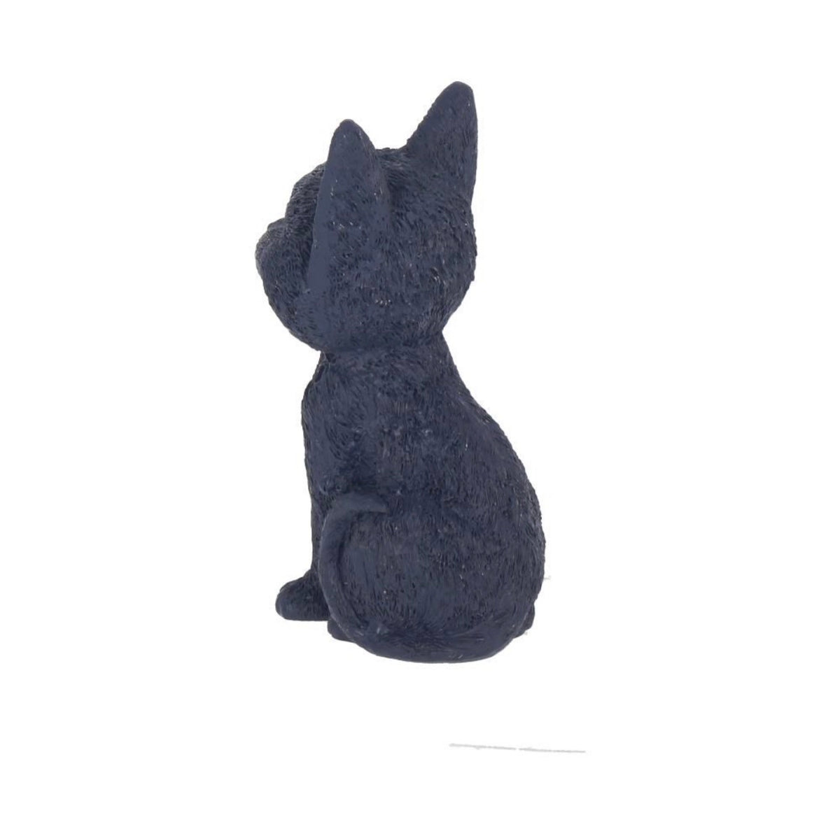 Count Kitty Vampire Black Cat Figurine | Nemesis Now