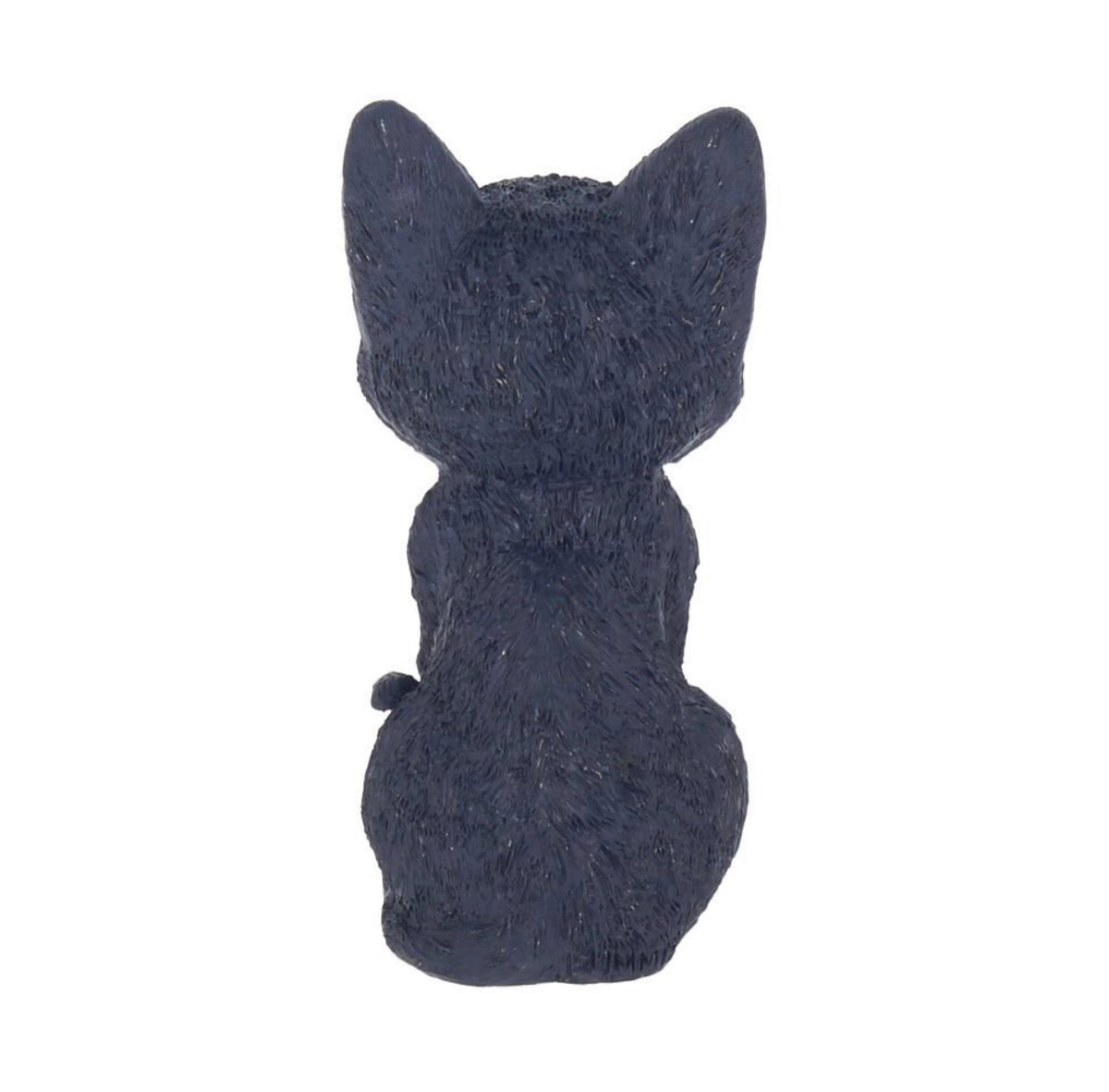 Count Kitty Vampire Black Cat Figurine | Nemesis Now