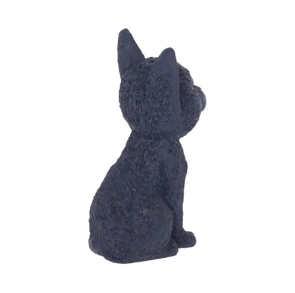 Count Kitty Vampire Black Cat Figurine | Nemesis Now