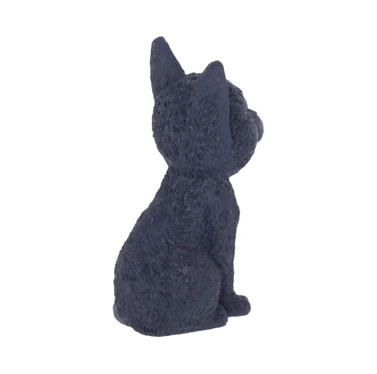 Count Kitty Vampire Black Cat Figurine | Nemesis Now