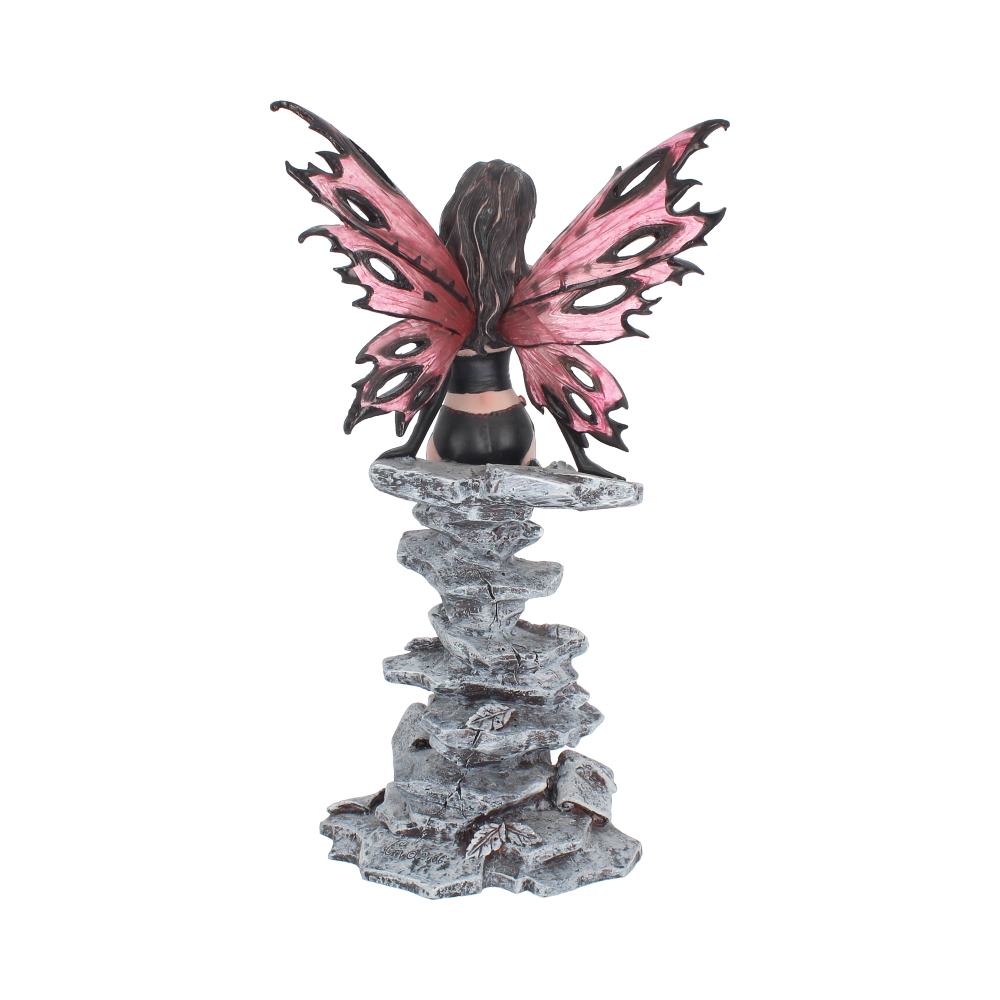Nemesis Now Scarlet Gothic Fairy Figurine 28.5cm | Small Version