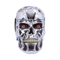 Terminator T-800 Head Box 18cm | Officially Licensed Collectible