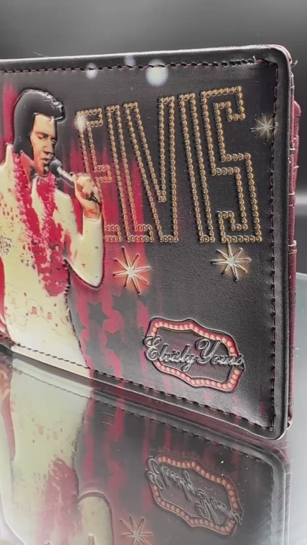 Elvis Wallet