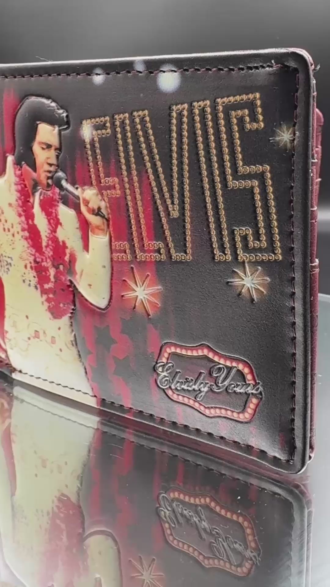 Elvis Wallet