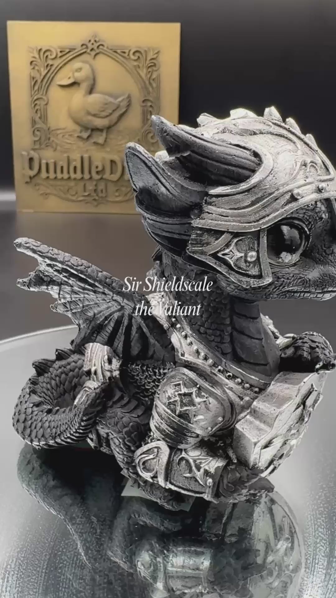 Sir Shieldscale