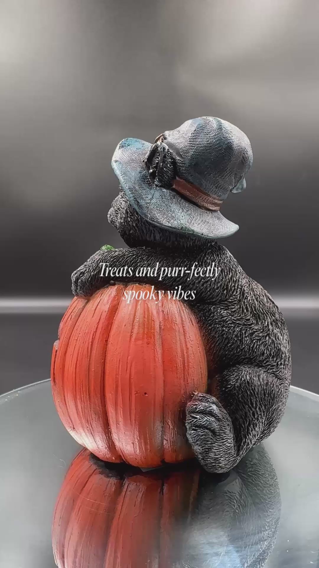 Trick or Treat 13cm