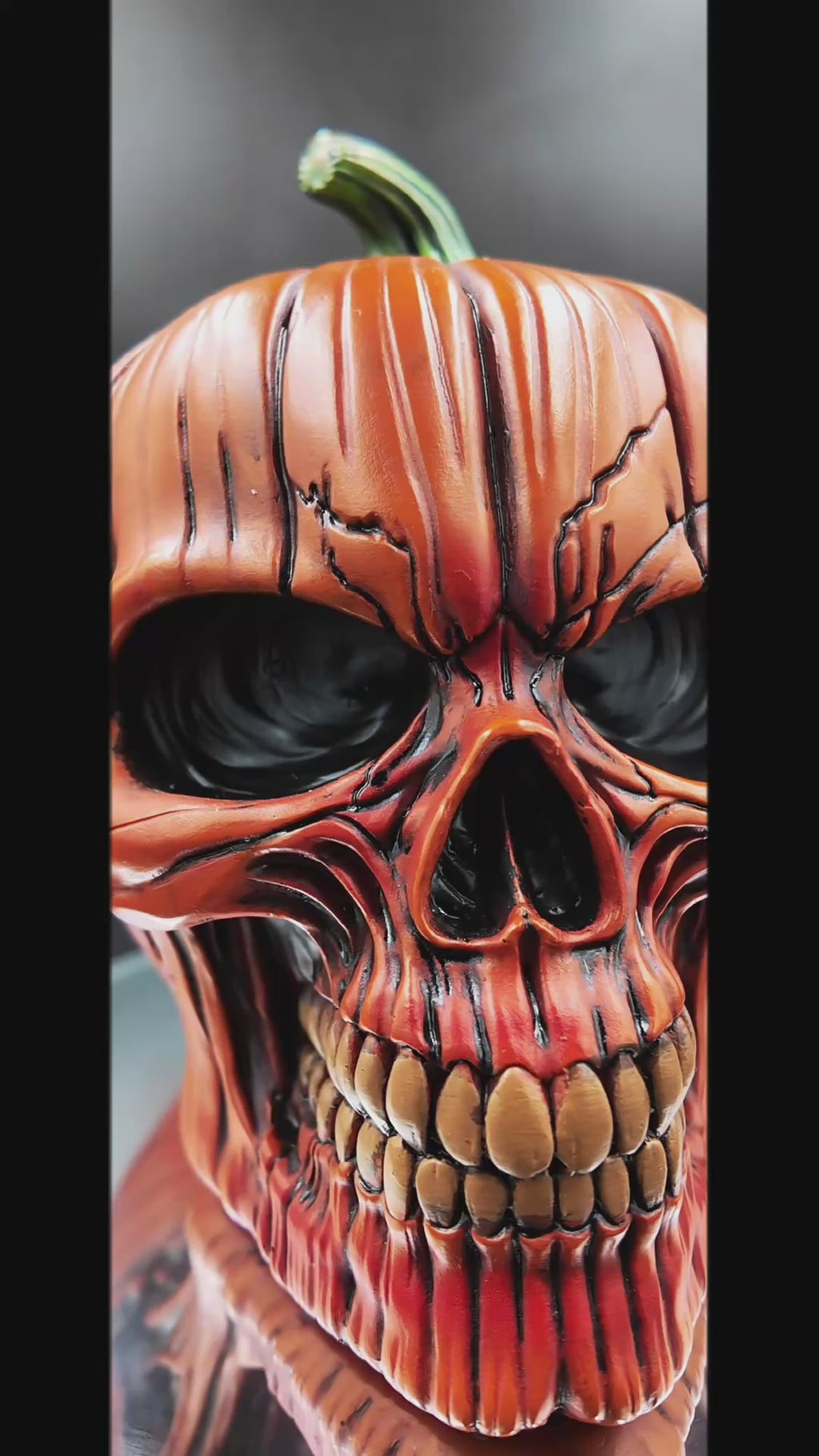 Hall of Horrors: The Spirit of Halloween