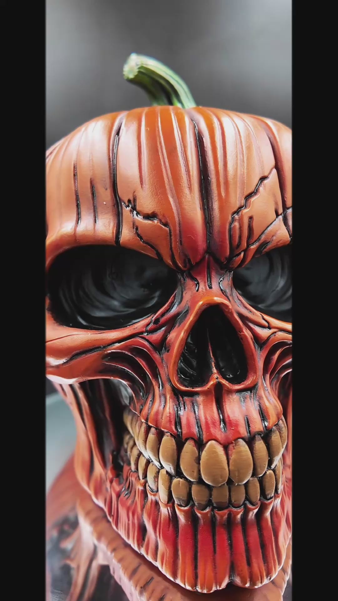 Hall of Horrors: The Spirit of Halloween