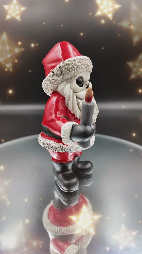 Silent Nightmares: Noel