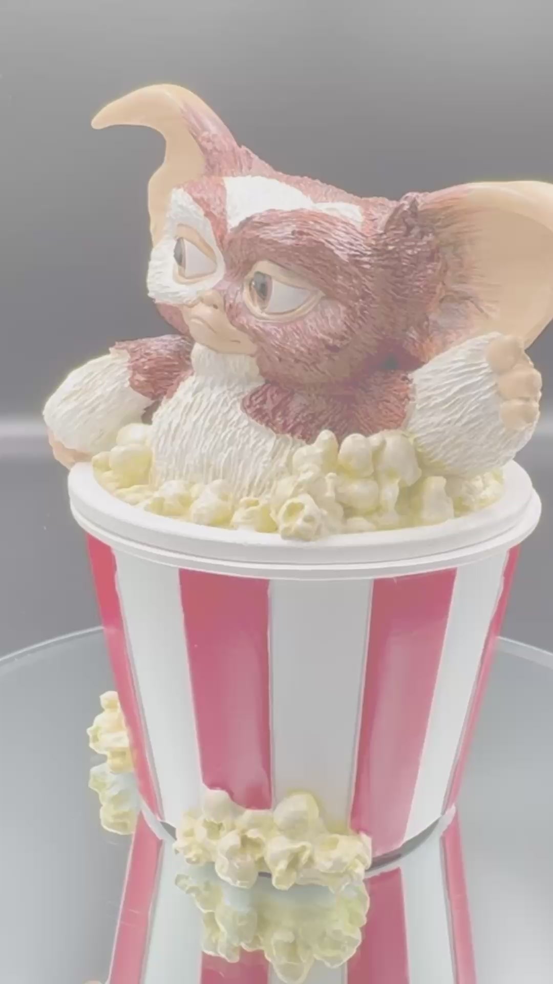 Gremlins Gizmo Feast Box 14.4cm