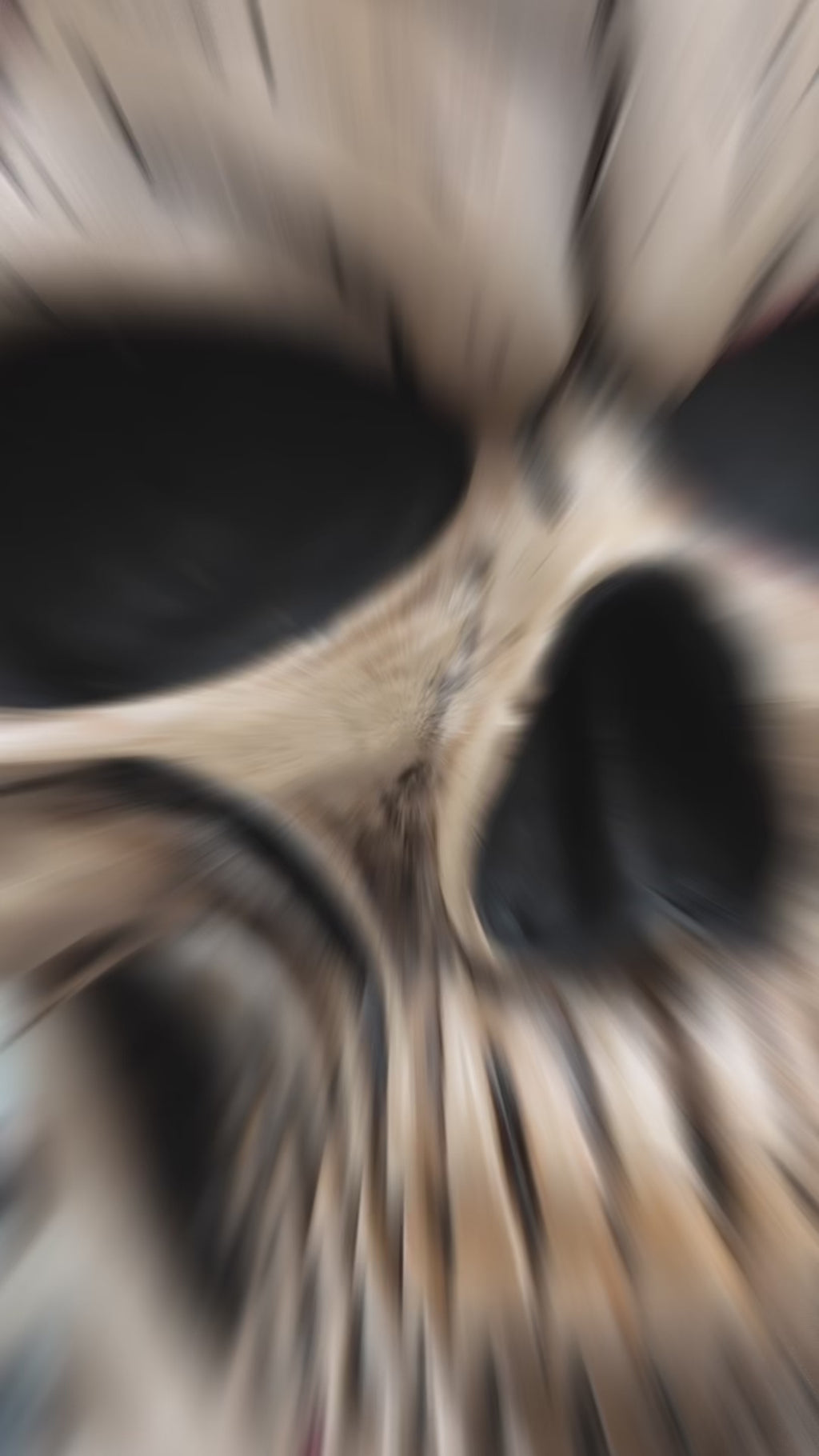 Hall of Horrors: The Monster of Madness