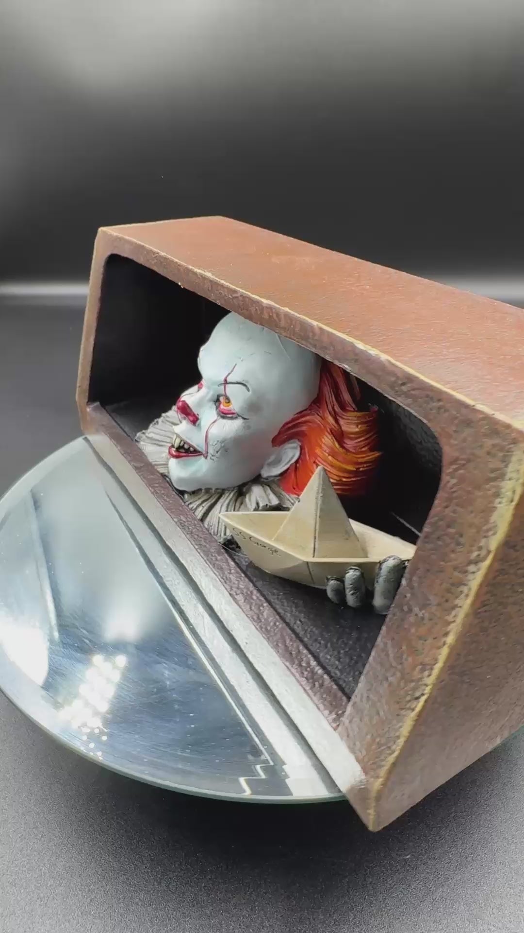 IT Pennywise Drain 20cm