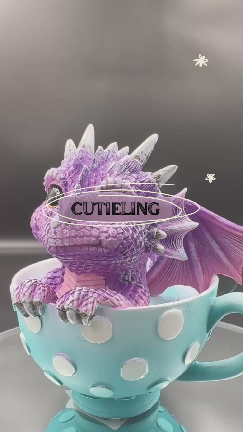 Cutieling 11.2cm
