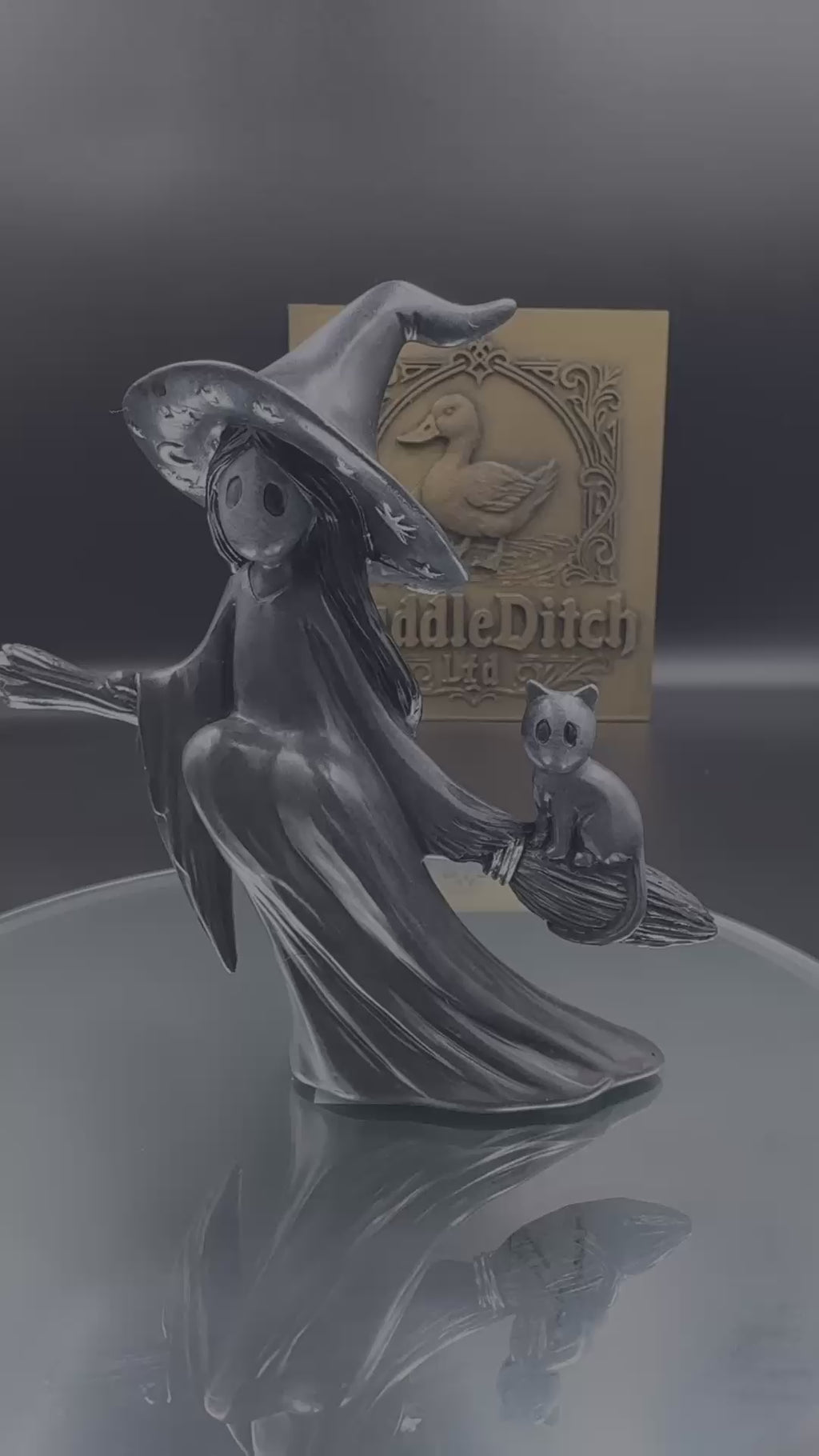 Little Souls - Beam 12.7cm