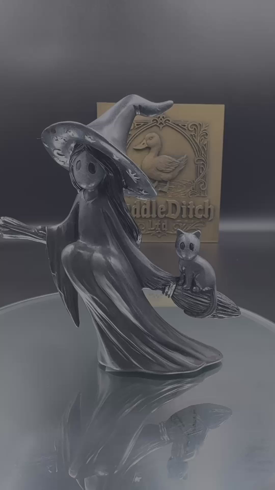 Little Souls - Beam 12.7cm