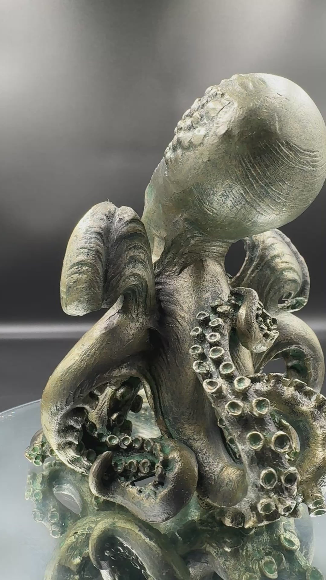 Call of Cthulhu 14.5cm
