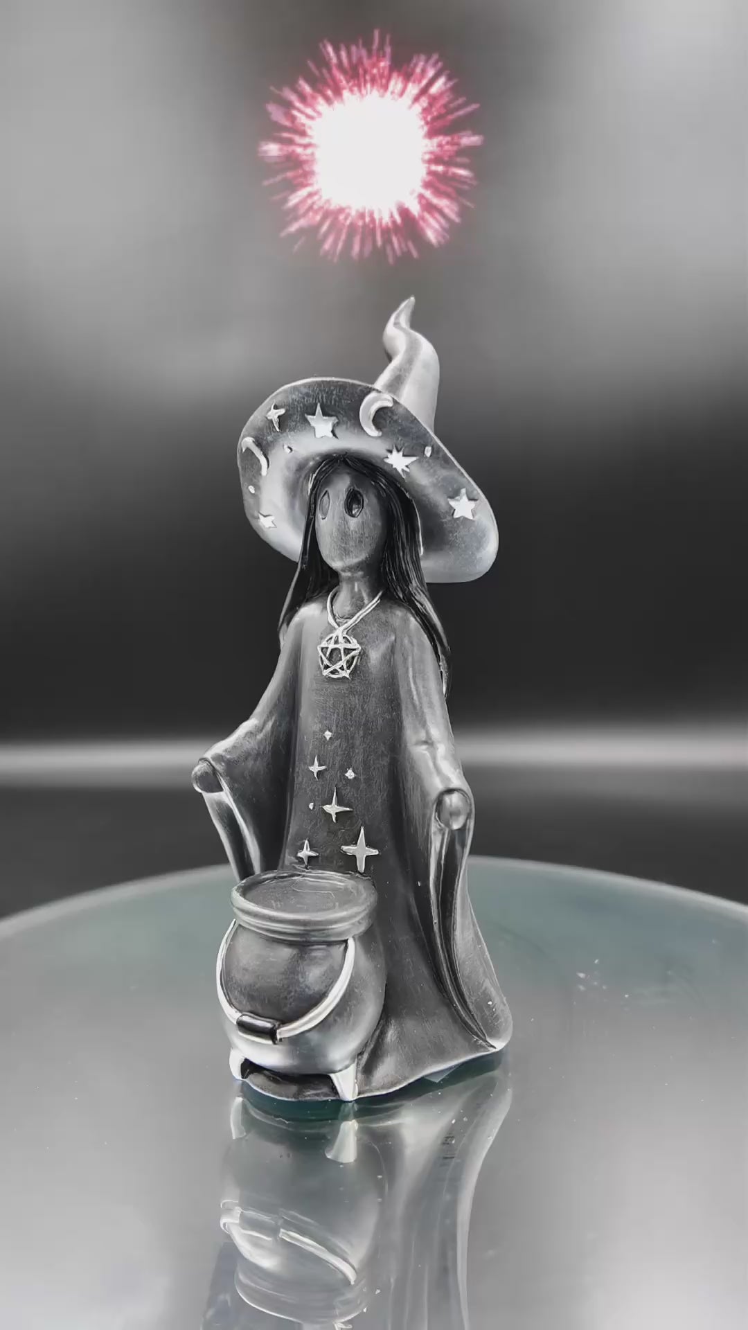 Little Souls Dazzle Figurine 12.5cm