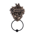Harry Potter Ravenclaw Door Knocker 24.5cm – Officially Licensed Bronze Resin Plaque