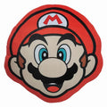 Super Mario Cushion, 40cm | Official Nintendo Gift