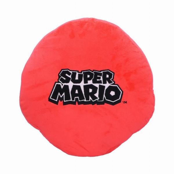 Super Mario Cushion, 40cm | Official Nintendo Gift