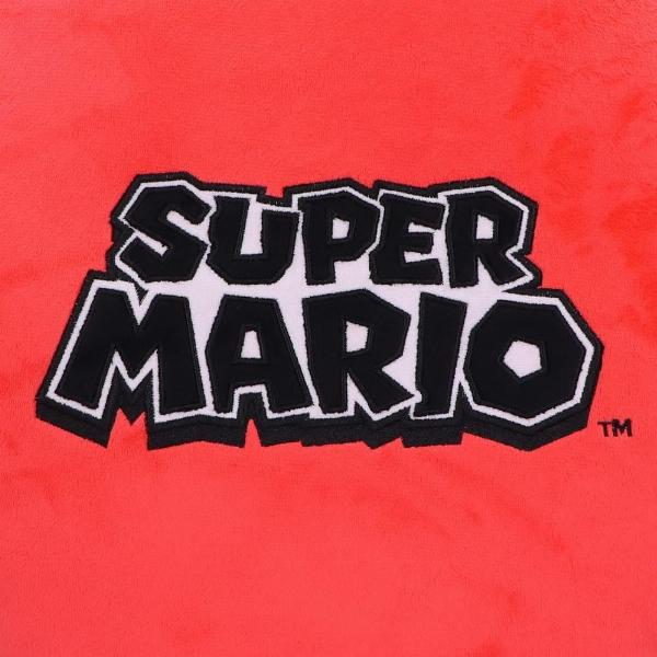 Super Mario Cushion, 40cm | Official Nintendo Gift