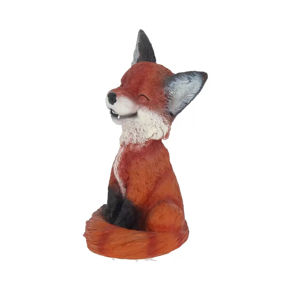 Count Foxy Vampire Fox Figurine – Nemesis Now