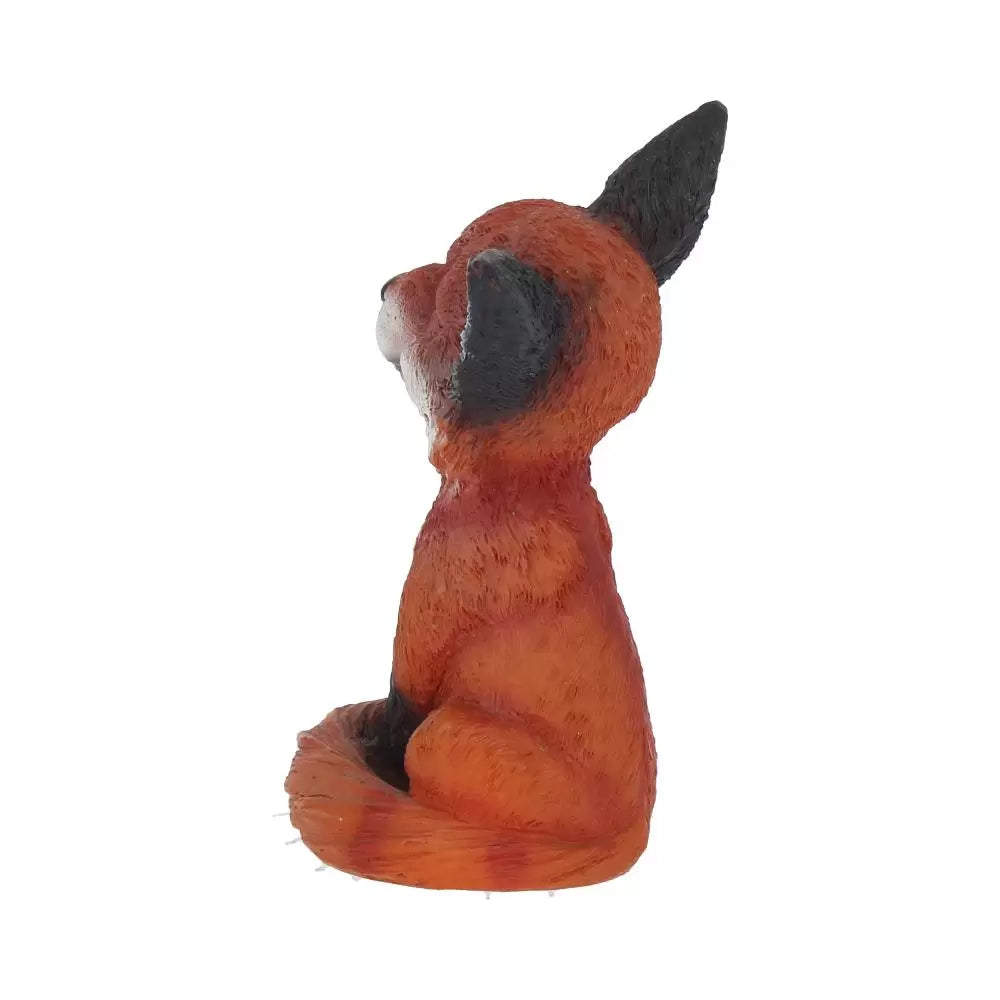 Count Foxy Vampire Fox Figurine – Nemesis Now