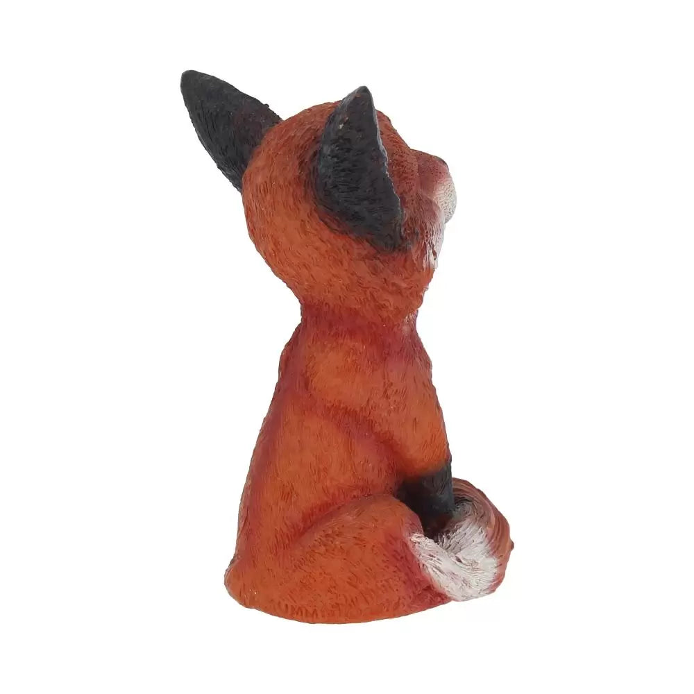Count Foxy Vampire Fox Figurine – Nemesis Now