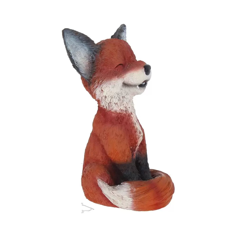 Count Foxy Vampire Fox Figurine – Nemesis Now