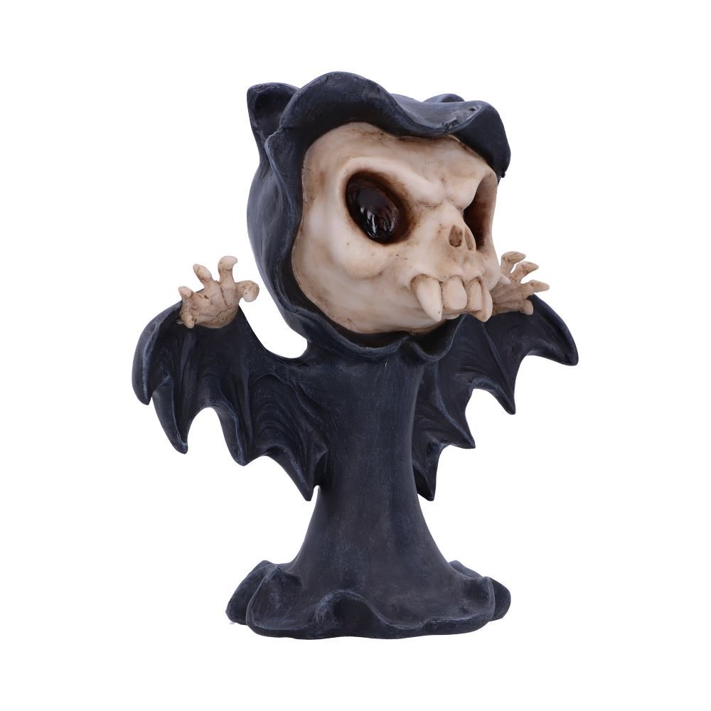 Vamp Bat-Winged Reaper Figurine 16.5cm – Nemesis Now
