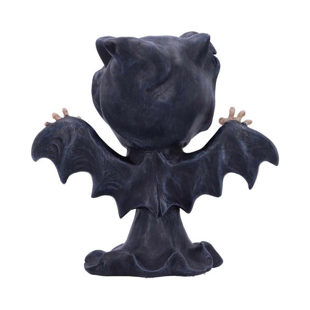 Vamp Bat-Winged Reaper Figurine 16.5cm – Nemesis Now