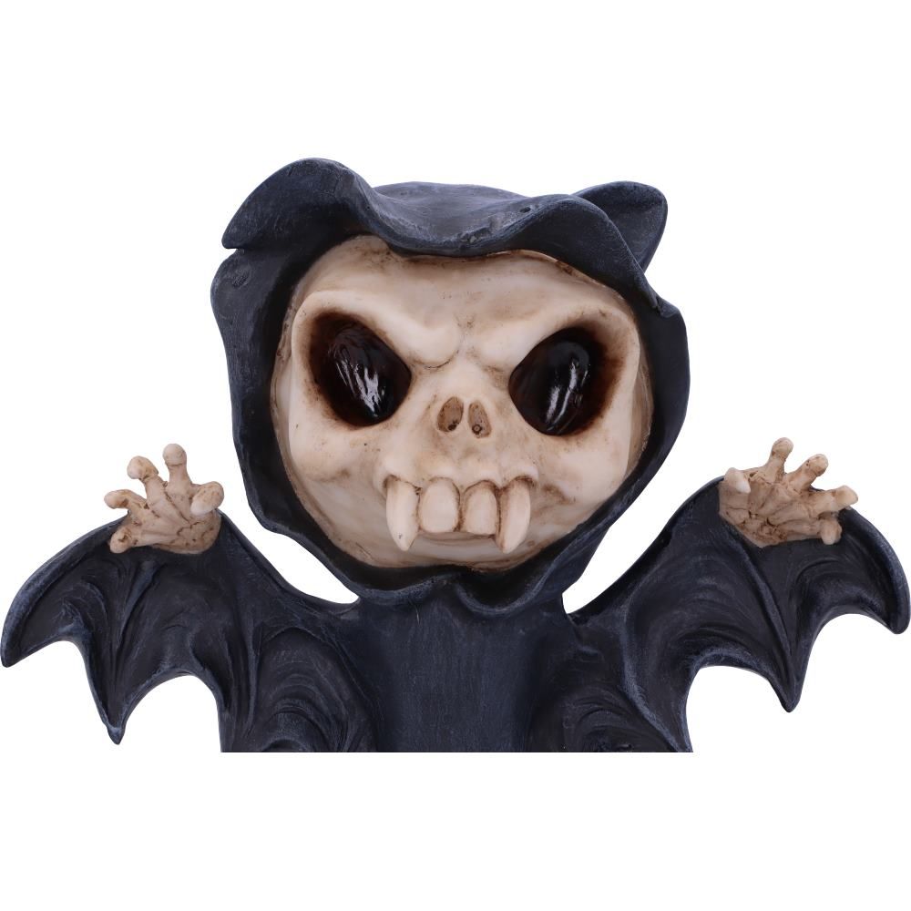 Vamp Bat-Winged Reaper Figurine 16.5cm – Nemesis Now