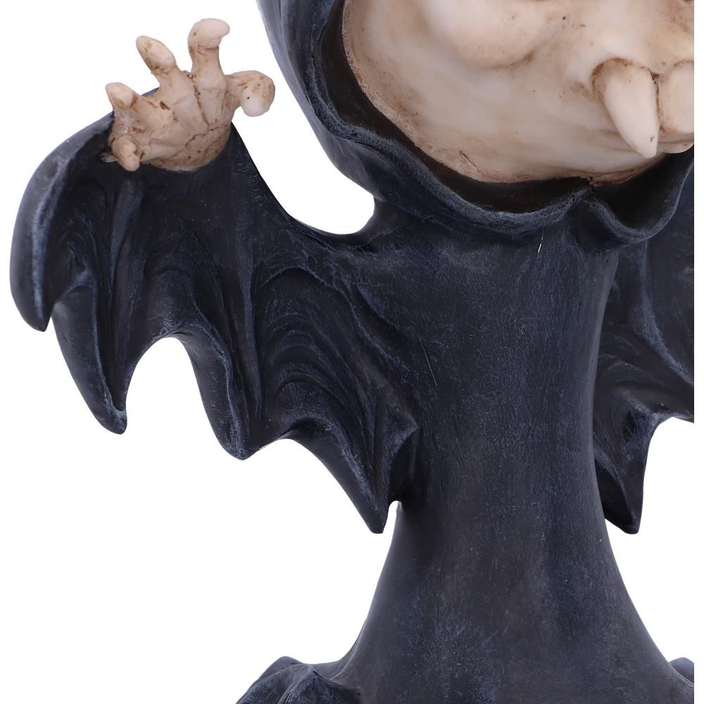 Vamp Bat-Winged Reaper Figurine 16.5cm – Nemesis Now