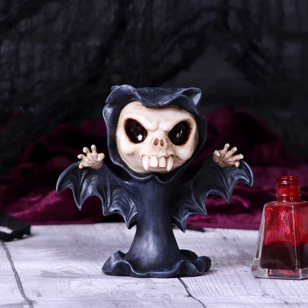 Vamp Bat-Winged Reaper Figurine 16.5cm – Nemesis Now