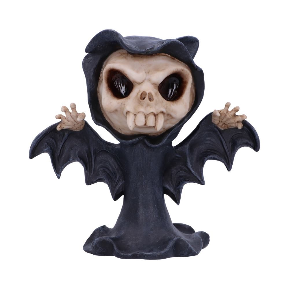 Vamp Bat-Winged Reaper Figurine 16.5cm – Nemesis Now