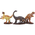 Dinosaur World Figurine Set of 6 – Nemesis Now