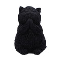 Whisker Wish Black Cat Figurine 8.5cm | Nemesis Now