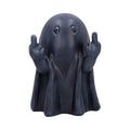 Phantom Flip Black Ghost Figurine – Officially Licensed