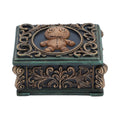 Voodoo Treasure Trinket Box 7cm | Nemesis Now